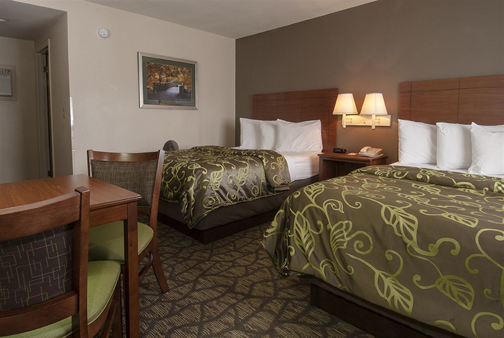 Rivers Edge Motel Cherokee Extérieur photo